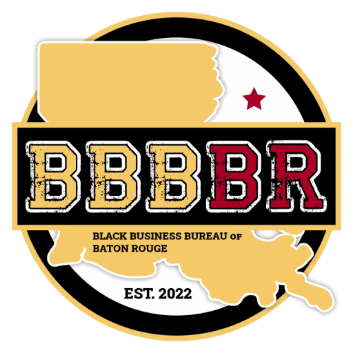East Baton Rouge Parish Library| image: BlackBizcropped-Logo