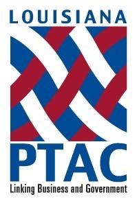 East Baton Rouge Parish Library| image: LOGO_PTAC