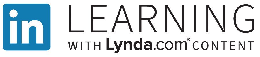 East Baton Rouge Parish Library| image: LinkedInLearningHorizontalFullColorLogo