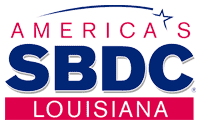 East Baton Rouge Parish Library| image: logo_offSBDC