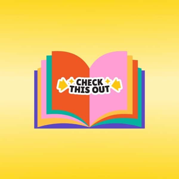 East Baton Rouge Parish Library| image: Book Talks for Kids