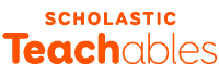 East Baton Rouge Parish Library| image: scholastic_teachables_logo-tagline