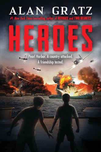 East Baton Rouge Parish Library| image: Kids_Heroes