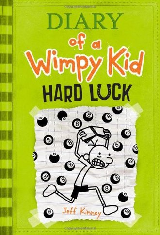 East Baton Rouge Parish Library| image: Teens_hard luck