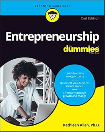 East Baton Rouge Parish Library| image: entreprfordummies