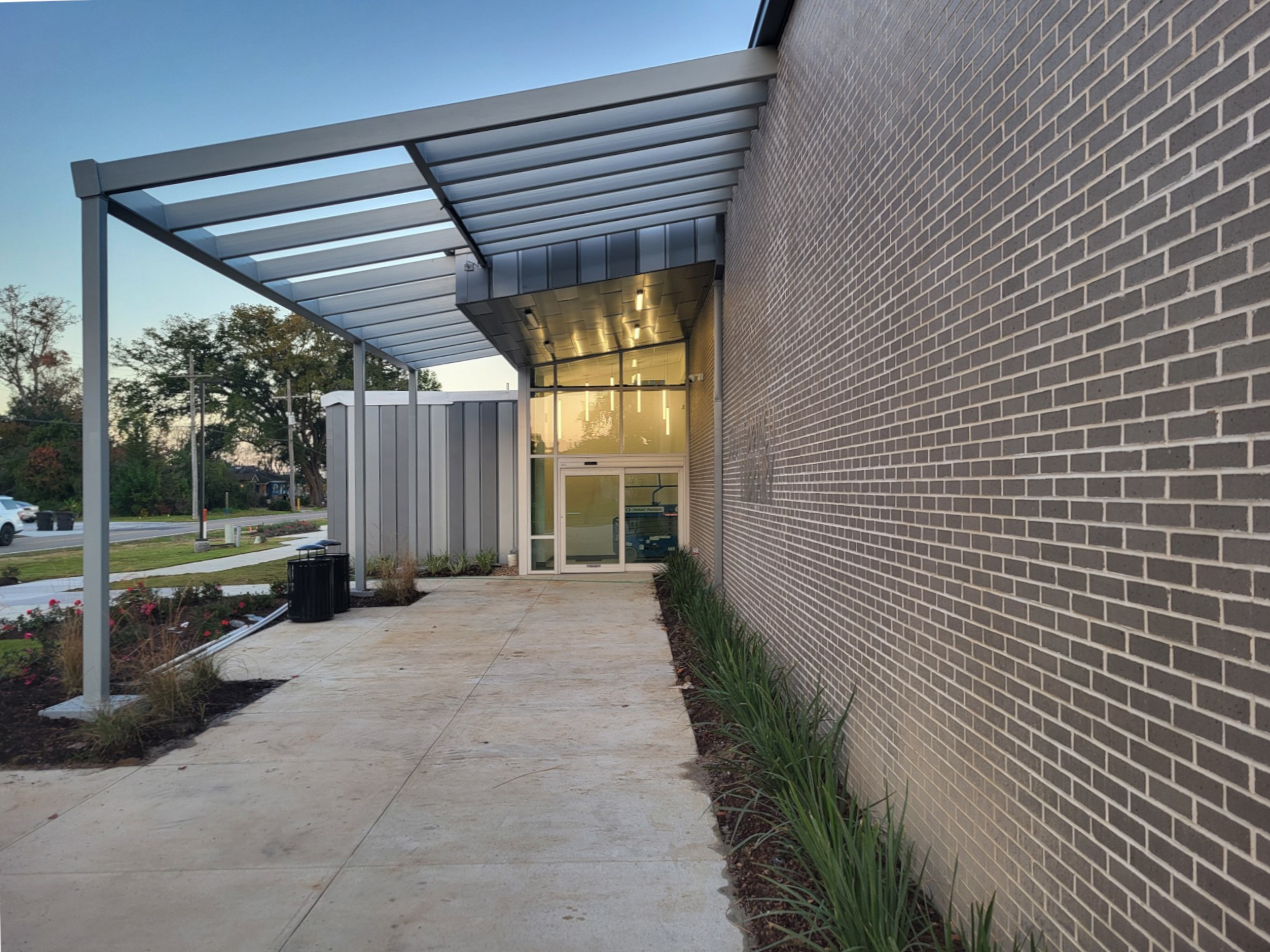 East Baton Rouge Parish Library| image: 20241217_165438