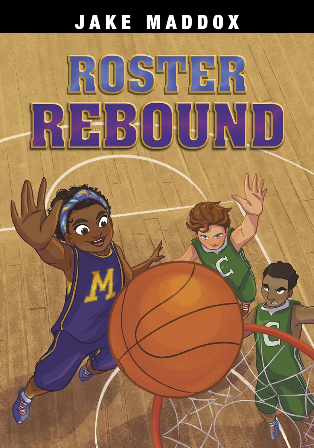 East Baton Rouge Parish Library| image: Roster Rebound
