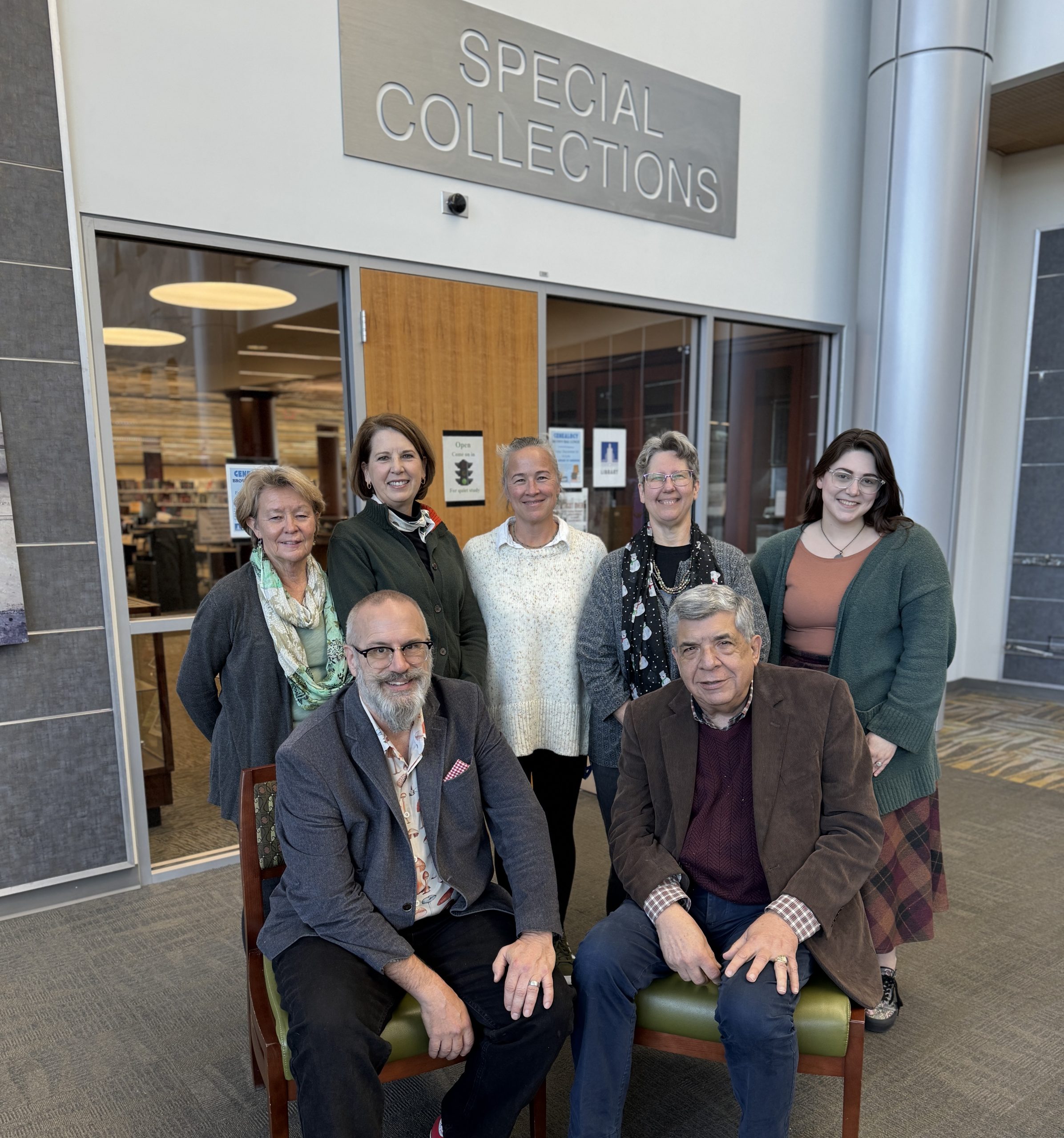 East Baton Rouge Parish Library| image: IMG_0781