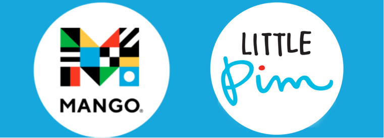 East Baton Rouge Parish Library| image: little pim logo