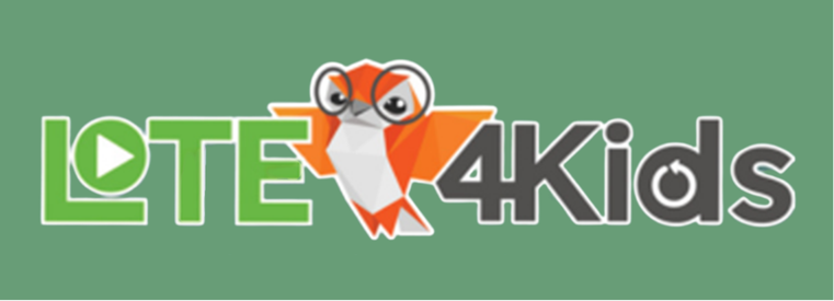 East Baton Rouge Parish Library| image: lote4kids logo