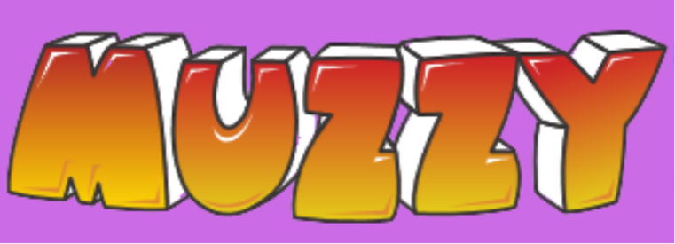East Baton Rouge Parish Library| image: muzzy logo