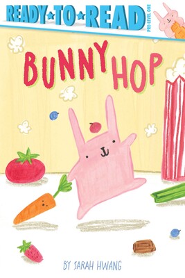 East Baton Rouge Parish Library| image: Bunny Hop