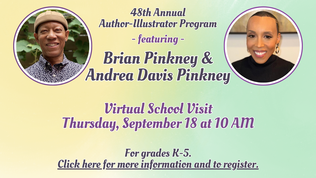 East Baton Rouge Parish Library| image: AI LocalHop Pinkney 9.18 virtual